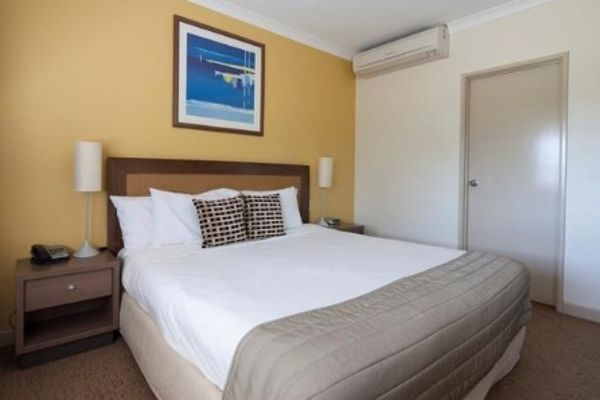 Hotel MANTRA GERALDTON (Geraldton)